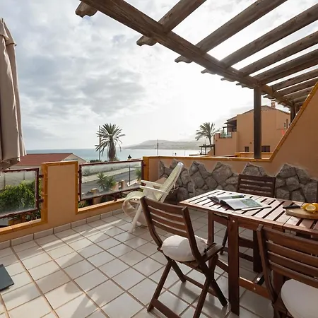 New With Terrace And Sea Views * Κόστα Κάλμα