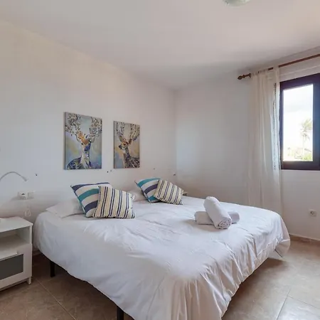 New With Terrace And Sea Views * Κόστα Κάλμα