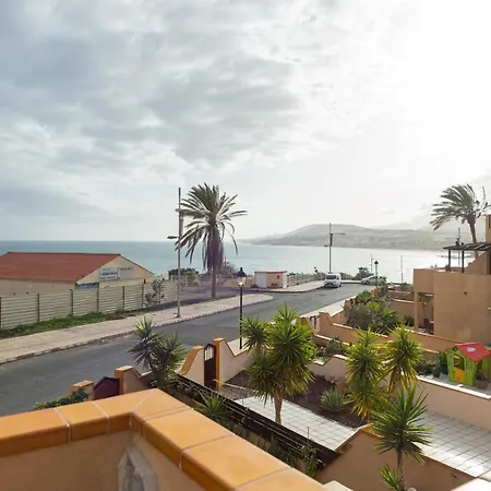 New With Terrace And Sea Views Διαμέρισμα Κόστα Κάλμα