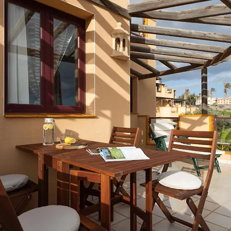 New With Terrace And Sea Views Διαμέρισμα Κόστα Κάλμα