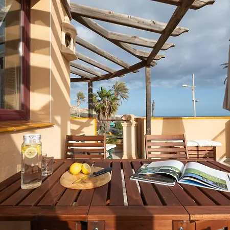 New With Terrace And Sea Views Διαμέρισμα Κόστα Κάλμα