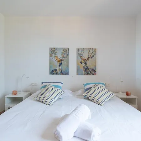 New With Terrace And Sea Views Διαμέρισμα