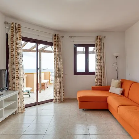 New With Terrace And Sea Views Κόστα Κάλμα