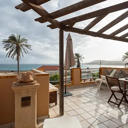 New With Terrace And Sea Views Διαμέρισμα