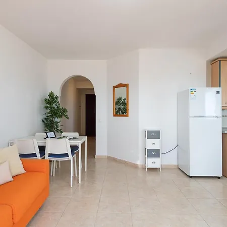 New With Terrace And Sea Views Κόστα Κάλμα