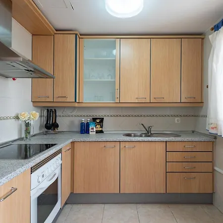 New With Terrace And Sea Views Κόστα Κάλμα